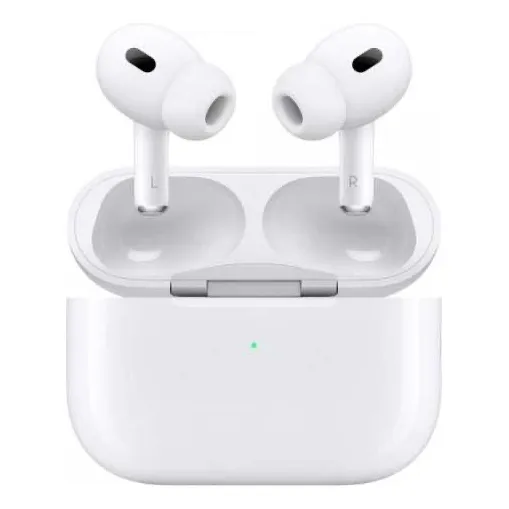 Auriculares Pods Pro 2da Gen Inalámbricos Para iPhone