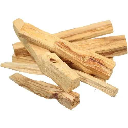 Palo Santo Sahumerio Incienso