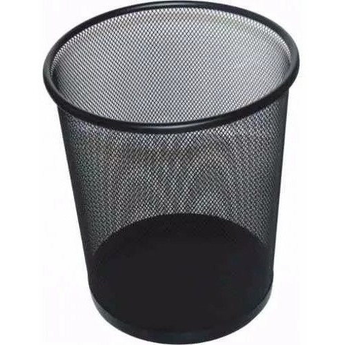 Ecomforlife Lixo Aramado De 12l Ecomforlife Lixo Aramado De 12l