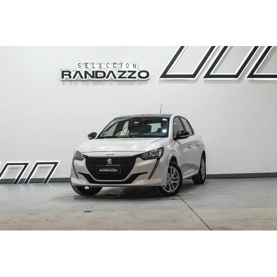 Peugeot 208 1.6 Active Pack