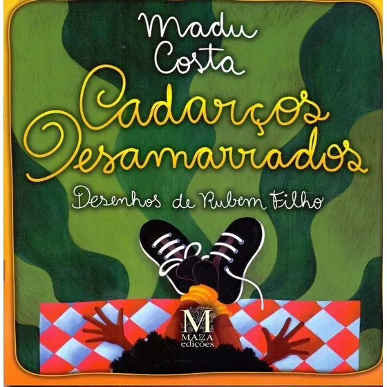 Cadarços Desamarrados