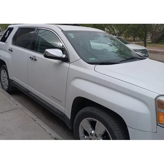 Gmc Terrain 3.6 Slt V6 At