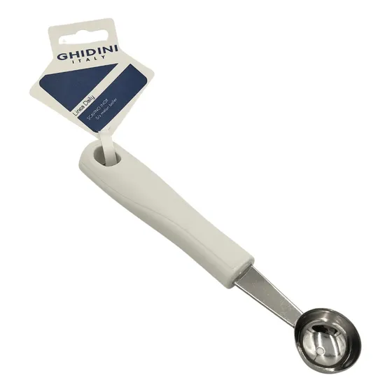 Cuchara Vaciadora Para Pasteleria Marca Ghidini. Bredys