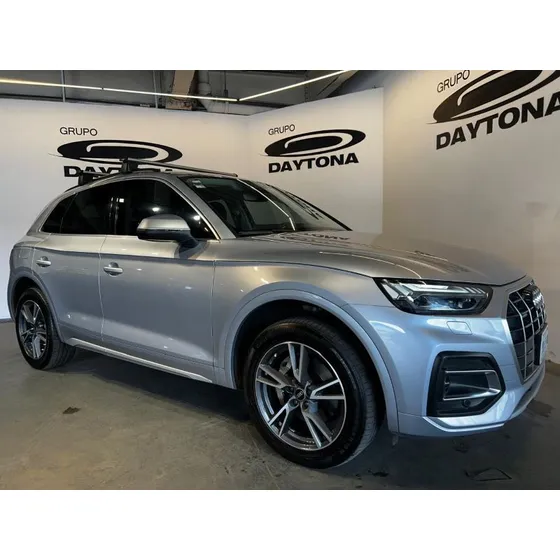 Audi Q5 Sportback 2.0 L 45 Tfsi Elite Dsg