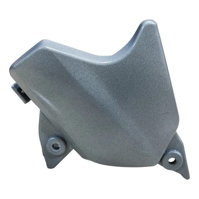 Tapa Piñon Salida Moto Xtz 125 Gris