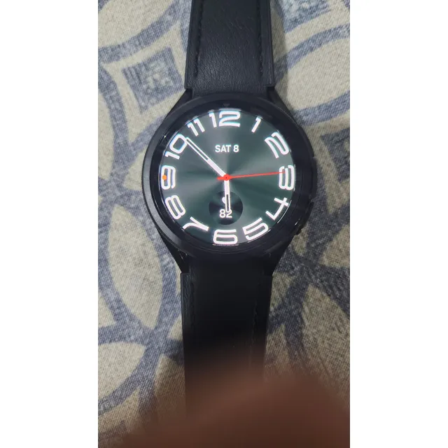 Reloj Samsung Watch 6 Clásico
