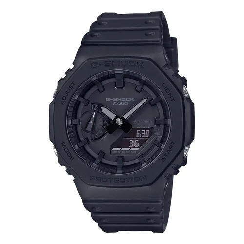 Casio G-shock Ga-b2100mf-1ajf [g-shock Multi Fluorescent Col