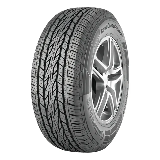 Neumático Continental Crosscontact ContiCrossContact LX 2 P 225/55R18 98