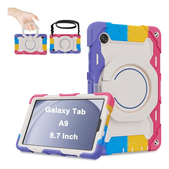 Funda Para Samsung Galaxy Tab A9 8.7 Inch 2023 Sm-x110/x115