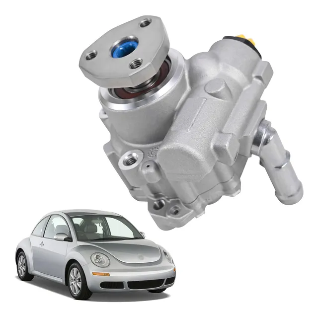 Bomba Direccion For Golf Jetta A3 1993-1999 2.0l Passat
