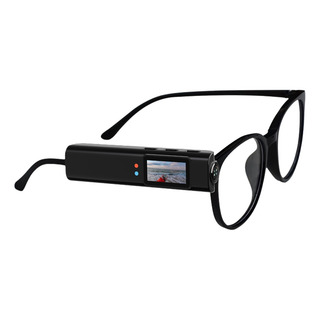Cámara Fpv Glasses Camera De Vídeo Wifi Portátil De 2.7k Cámara Fpv Glasses Camera De Vídeo Wifi Portátil De 2.7k