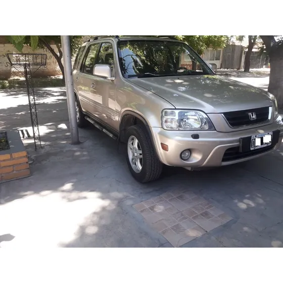 Honda Cr-v 2.0 4x4 Si