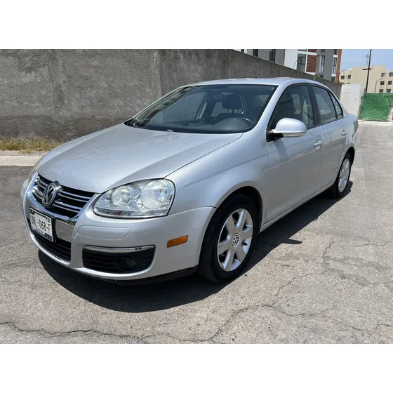 Volkswagen Bora Tdi 1.9l, Dsg