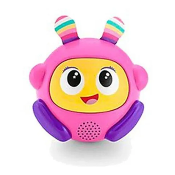 Fisher Price Beat Bo Rueda Bel Bot