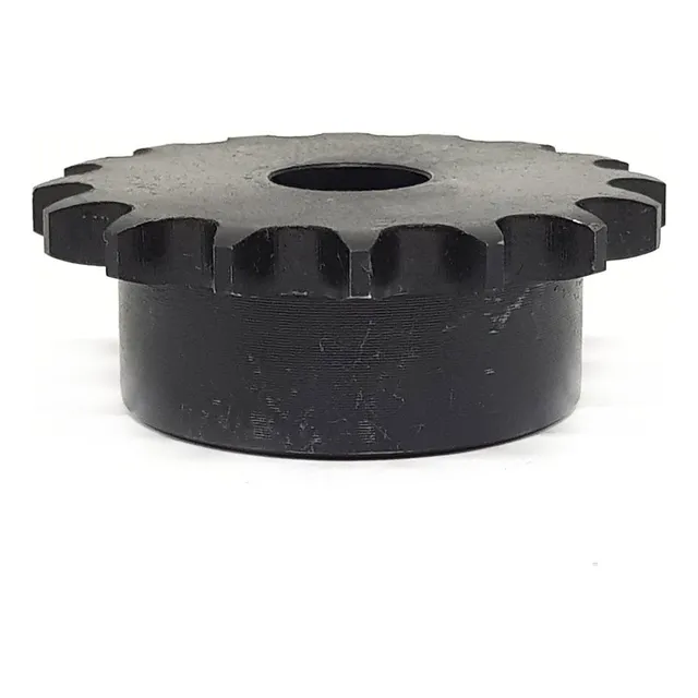 Engrenagem Simples Asa 50 Passo 5/8 19 Dentes Roda Dentada