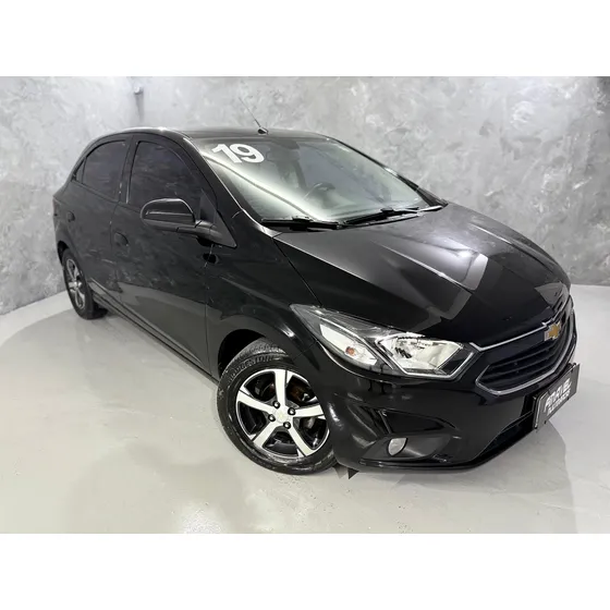 Chevrolet Onix 1.4 Ltz Aut. 5p