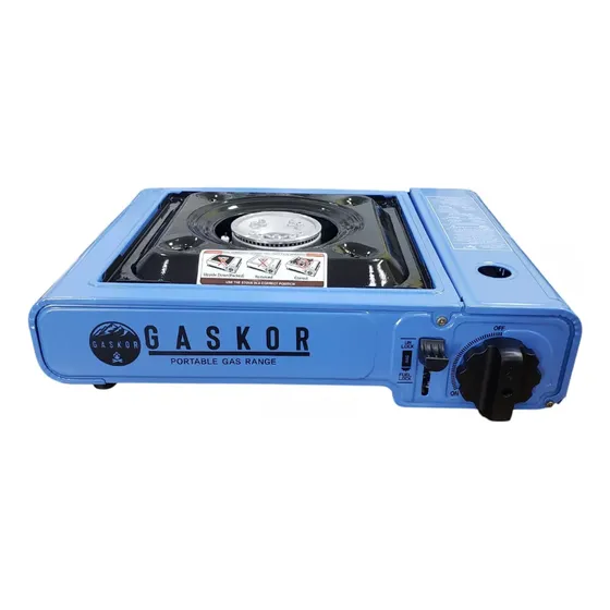 Cocina De Gas Butano Modelo St-7000