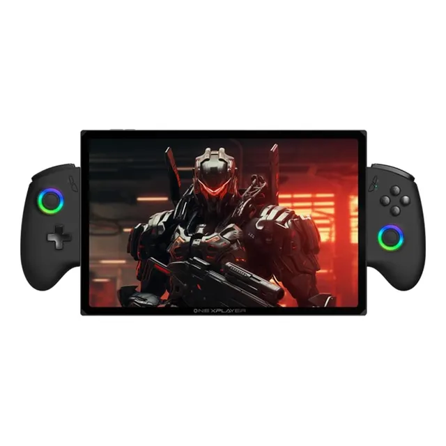 X1 Pro One Xplayer 10.95  32gb Ram 2tb Ssd Amd Ryzen 9