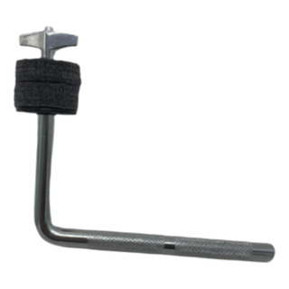 Drum Cymbal Arm Spraket Professional Hardware Estilo A Drum Cymbal Arm Spraket Professional Hardware Estilo A