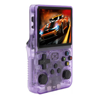 Para Consola De Juegos Retro R36s, Pantalla De Juegos Portát Para Consola De Juegos Retro R36s, Pantalla De Juegos Portát