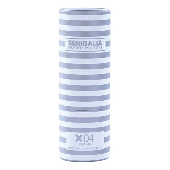 Perfume Donna X04 Edp 110 Ml Volumen De La Unidad 100 Ml