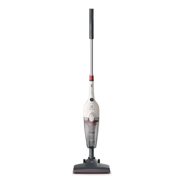 Electrolux Stk14b Aspirador De Pó Vertical Com Fio 1450w 2 Em 1 Filtro Hepa Branco