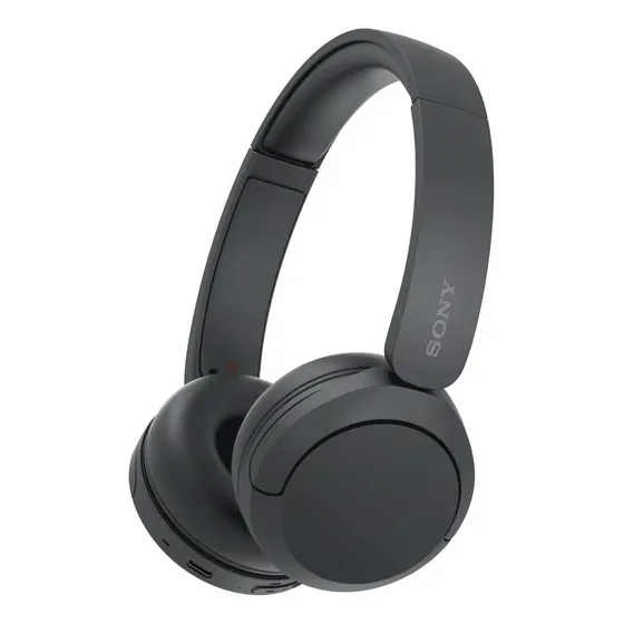 Sony Audífonos Inalámbricos Wh-ch520 Color Negro | Cuotas sin interés