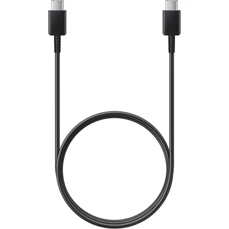 Samsung EP-DA705BBEGUS Usb-c Cable usb-c A Usb-c Negro Color Negro