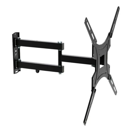 Suporte Articular Parede Monitor/tv  23 Até 55 Frete Grátis