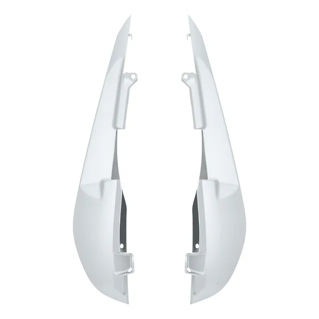 Rabeta Lateral Par Moto Fazer 150 2014 Pro Tork Todas Cores