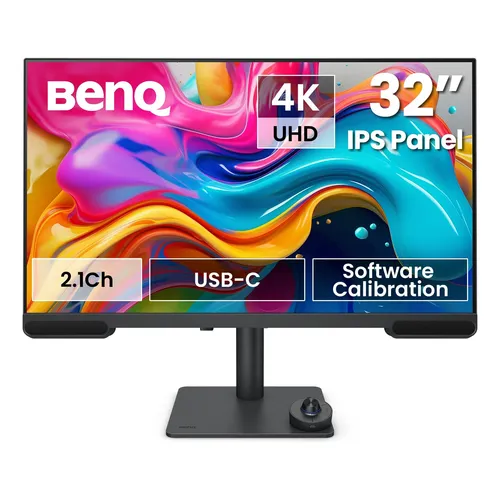 Monitor Uhd 4k 32'' 32ul750 Hdr Widescreen LG Cor Branco