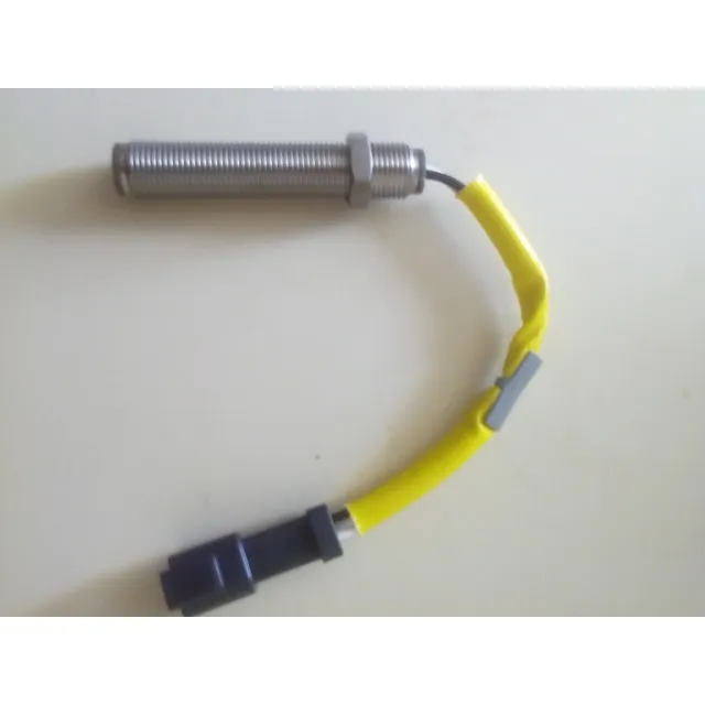 Rpm Sensor 189-5746 Para Caterpillar 330b Excavadora Y  Otro