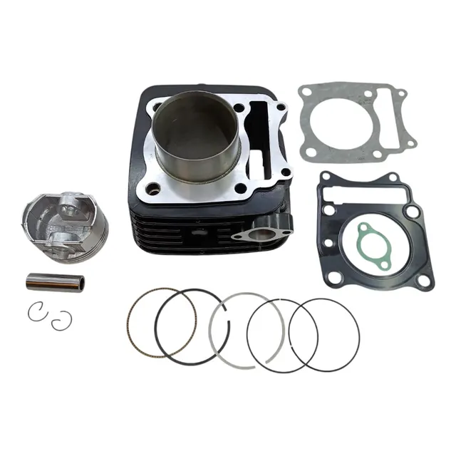 Cilindro Rtr 180 Apache 180  Completo Tipo Original