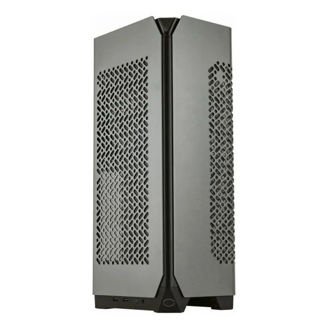Cooler Master Ncore 100 Max Itx Sff Tower Case Custom 120mm
