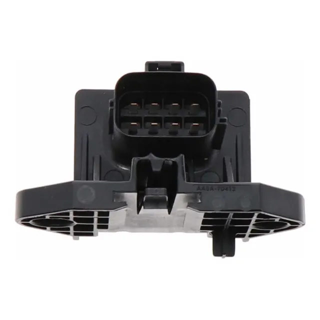 Módulo Control Gasolina Súper Duty 6.2 8 Pines Original