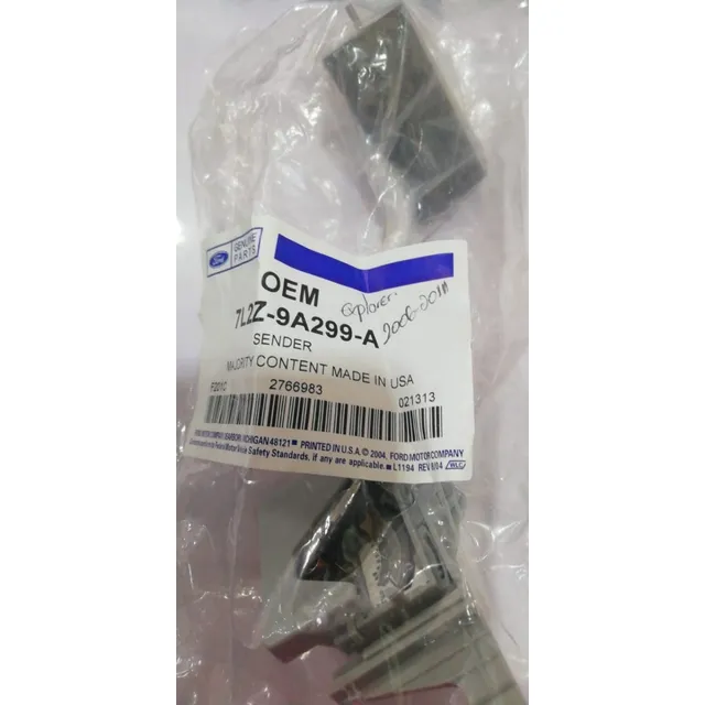 Flotante Flotador Gasolina Ford Explorer 2006 - 2011 4.6