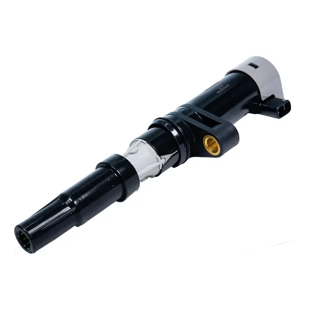 Bobina Encendido Renault Megane/ Clio/ Symbol/ Duster/ Logan