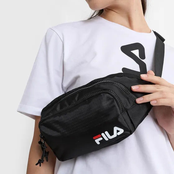 Rinonera Unisex Fila Multi