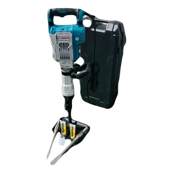 Rompedora 1700n