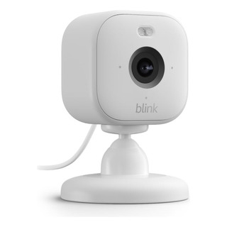 Minicamara De Seguridad Blink Mini 2 Cámara Inteligente Minicamara De Seguridad Blink Mini 2 Cámara Inteligente