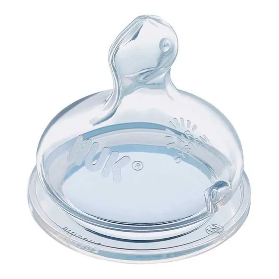 Tetina De Silicona Etapa 1 Nuk