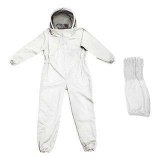 Traje De Chaqueta De Con Guantes, Ropa De L Traje De Chaqueta De Con Guantes, Ropa De L