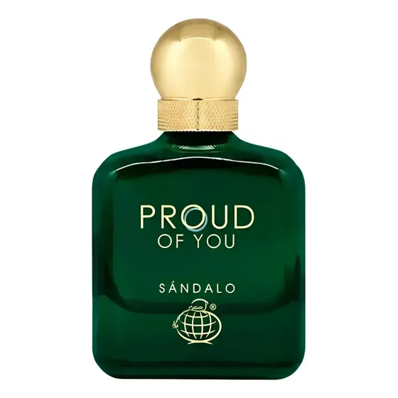 Fragrance World Proud Of You Sandalo Edp 100 Mi