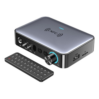 Adaptador De Audio Inalámbrico Receptor Transmisor V5.1 Adaptador De Audio Inalámbrico Receptor Transmisor V5.1