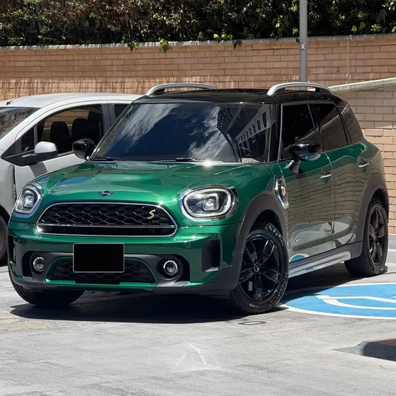Mini Countryman hibrid 2023 1.5 Countryman hibrid