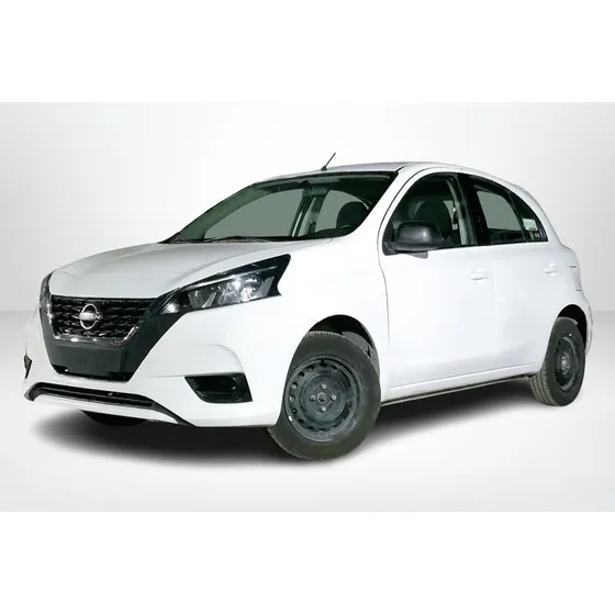 Nissan March 5 Pts Hb Sense, Tm5, A/ac, R-14