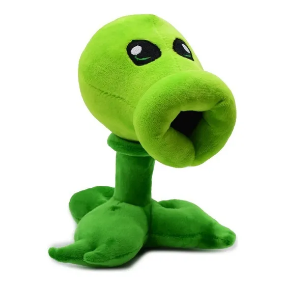 Wwa Peluches Plantas Vs Zombies