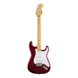 Guitarra Fender Squier Standard Stratocaster | Mercado Livre