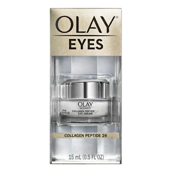 Olay Collagen Peptide 24 Crema Ojos - mL a $9993