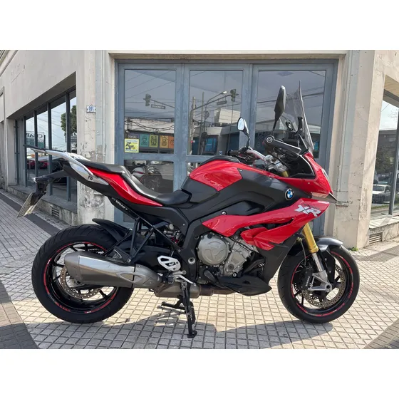 Bmw S1000 Xr